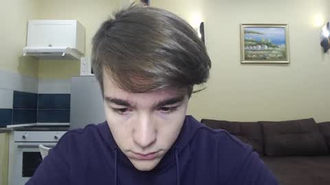 Marcus online show from January 30, 10:29 am