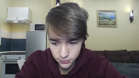 Marcus online show from January 31, 4:47 am