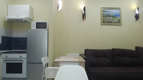 Marcus online show from January 31, 8:43 pm