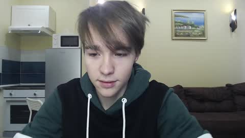 Marcus online show from February 3, 12:47 pm