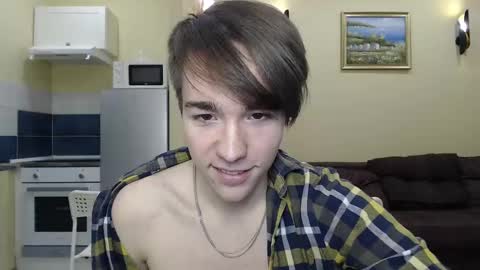 Marcus online show from February 3, 8:57 pm