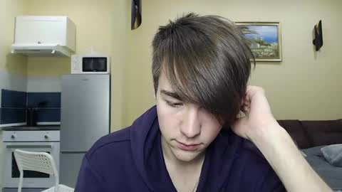 Marcus online show from February 10, 8:31 pm