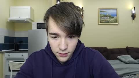 Marcus online show from February 11, 8:37 am