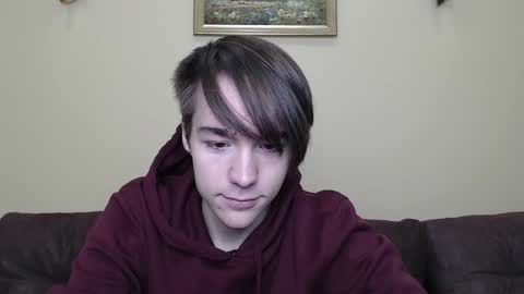 Marcus online show from February 25, 1:28 pm