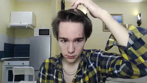 Marcus online show from March 12, 4:24 pm