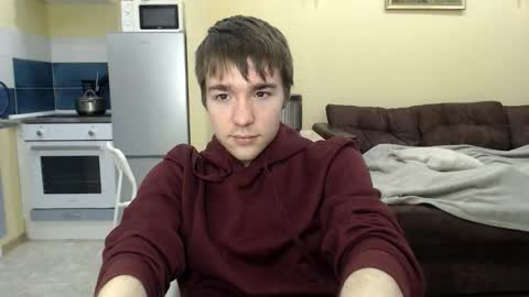 Marcus online show from October 4, 7:45 pm