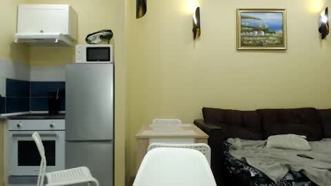 Marcus online show from October 5, 8:40 pm