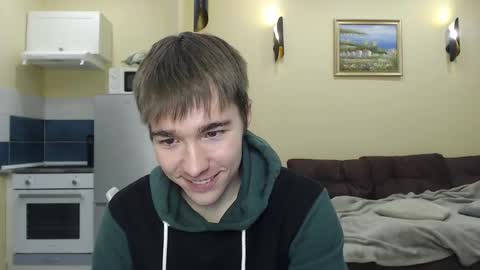 Marcus online show from October 9, 9:35 pm