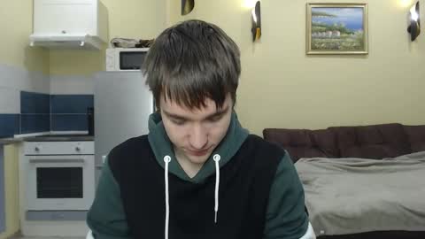 Marcus online show from October 12, 10:42 pm