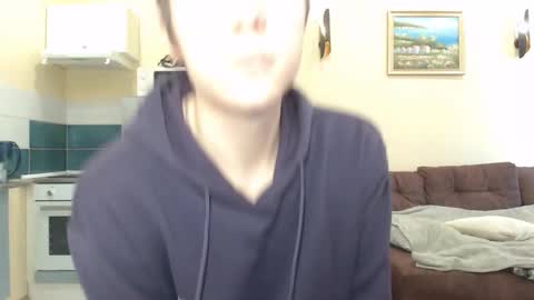 Marcus online show from October 18, 10:05 am