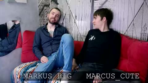 Marcus online show from October 21, 7:03 pm