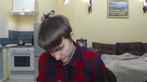 Marcus online show from October 22, 8:19 pm