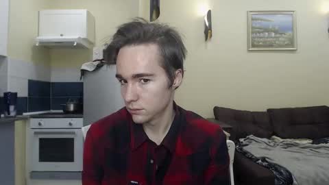 Marcus online show from October 25, 7:30 pm