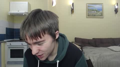 Marcus online show from October 30, 11:55 am