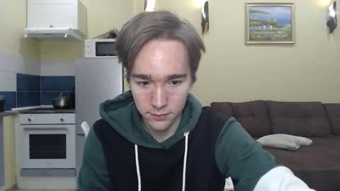 Marcus online show from November 3, 8:43 pm