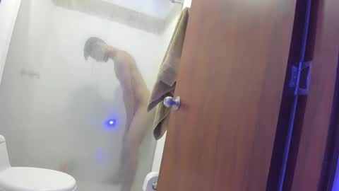 marcus_fire online show from February 5, 9:57 am