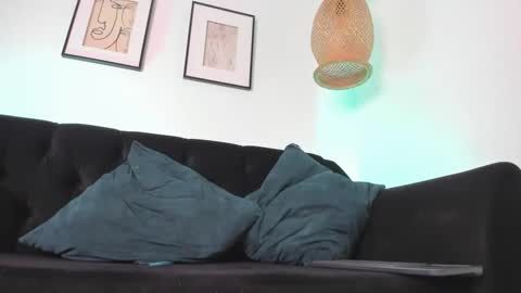 marcus_fire online show from February 7, 4:48 am