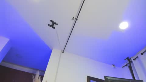 marcus_fire online show from February 24, 10:59 am