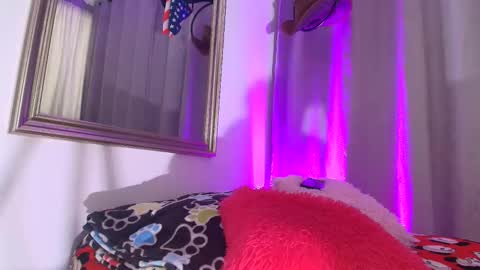 marcus_fire online show from October 8, 1:20 pm