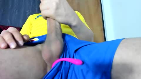 marcus_fire online show from December 20, 11:01 pm