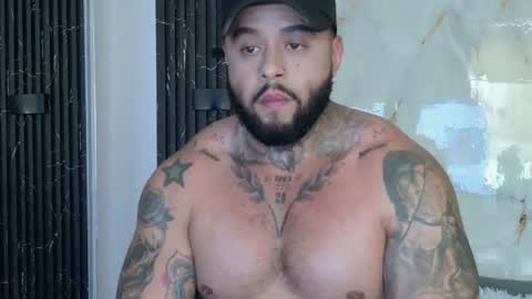 Marcus online show from June 16, 9:17 pm