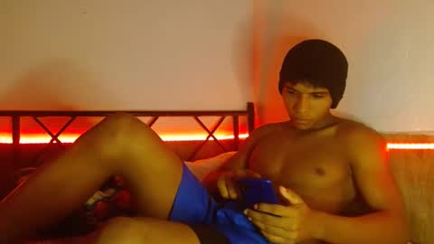 Snapshot of marcus_friedman chatting on November 23, 3:17 am Marcus online show from November 23, 3:17 am