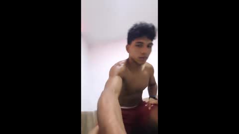 Snapshot of marcus_friedman chatting on January 10, 3:58 pm Marcus online show from January 10, 3:58 pm