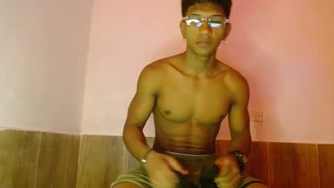 Snapshot of marcus_friedman chatting on January 11, 6:46 pm Marcus online show from January 11, 6:46 pm