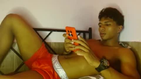 Snapshot of marcus_friedman chatting on January 18, 3:21 am Marcus online show from January 18, 3:21 am