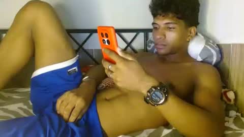 Snapshot of marcus_friedman chatting on February 1, 3:27 am Marcus online show from February 1, 3:27 am