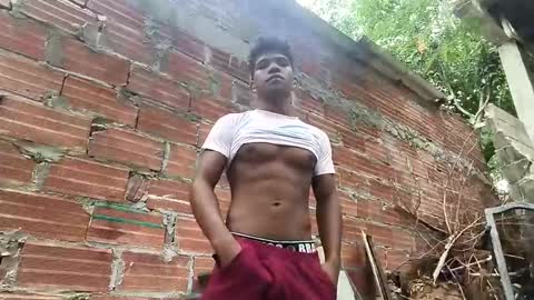 Snapshot of marcus_friedman chatting on April 3, 7:23 pm Marcus online show from April 3, 7:23 pm