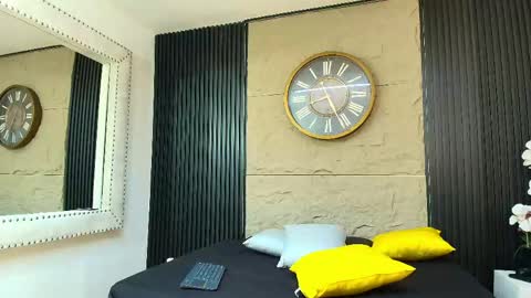 Snapshot of marcus_jeron chatting on May 10, 2:06 am marcus_jeron online show from May 10, 2:06 am