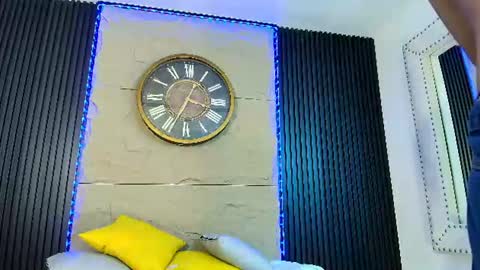 marcus_jeron online show from June 15, 10:01 pm