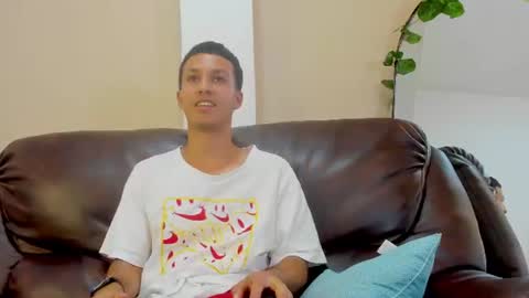 marcus_jeron online show from June 24, 5:56 pm