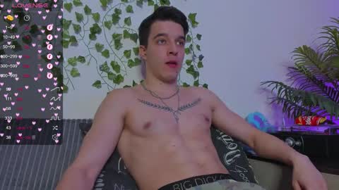 Marcus online show from March 30, 7:04 pm