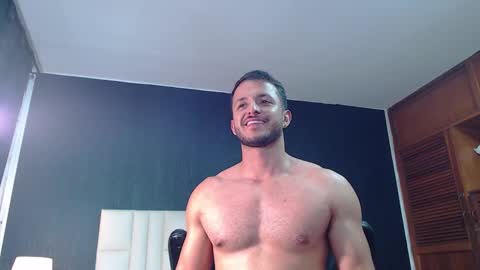 marcus_lafourt online show from December 27, 4:15 am