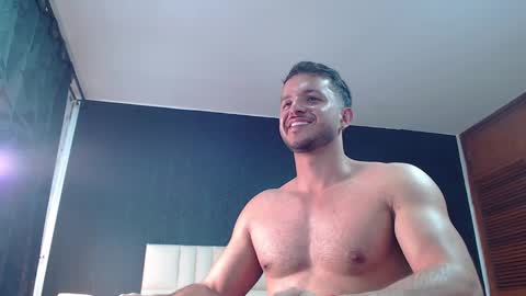 marcus_lafourt online show from December 28, 9:08 pm