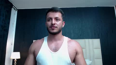 marcus_lafourt online show from January 22, 11:53 pm