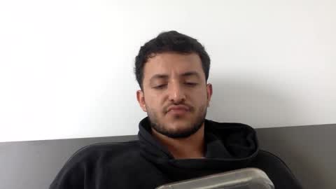 marcus_lafourt online show from November 17, 2:01 pm