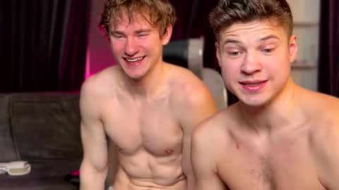 marcus_paradise online show from November 22, 3:27 am