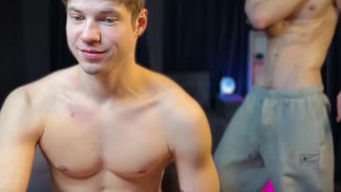 marcus_paradise online show from January 6, 11:03 am