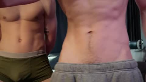 Snapshot of marcus_paradise chatting on May 27, 5:37 am marcus_paradise online show from May 27, 5:37 am