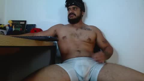 Marcus online show from March 8, 6:12 pm