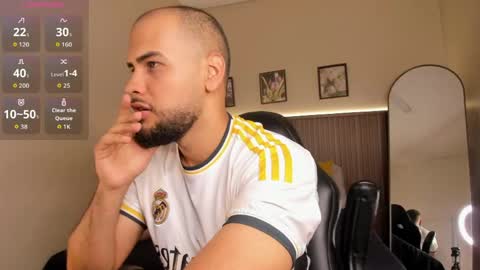 marcus_soler online show from May 14, 3:08 pm