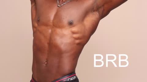 Marcusssss online show from December 11, 2:33 pm