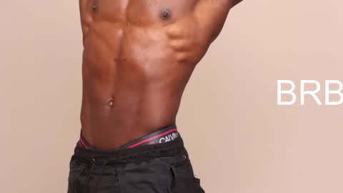 Marcusssss online show from January 11, 2:36 pm