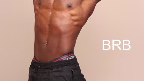 Marcusssss online show from January 14, 6:28 pm