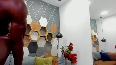 Marcusssss online show from January 15, 11:32 am
