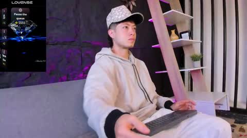 Marcus online show from December 3, 12:58 pm