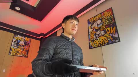 Marcus online show from February 3, 11:59 am